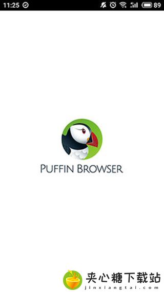 puffin浏览器